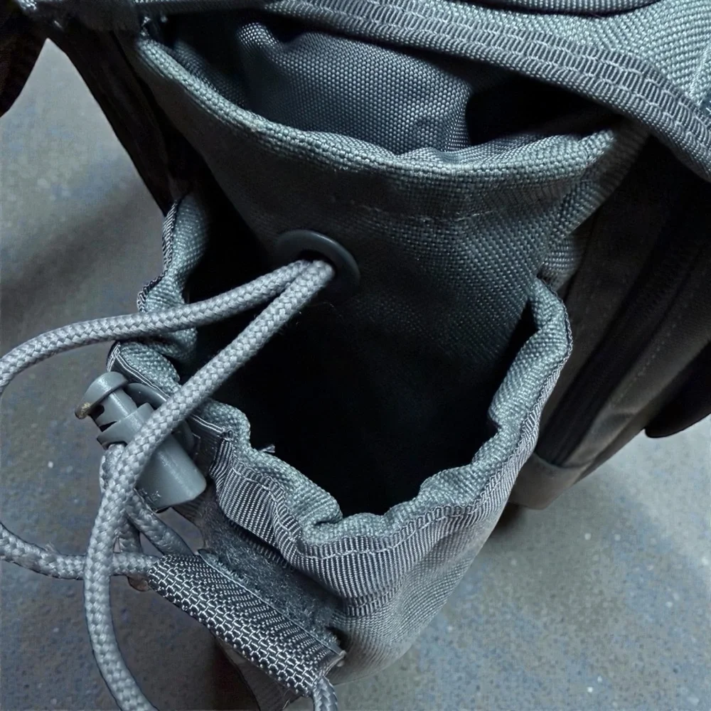 Maxpedition Jumbo Versipack NWOT Tactical Sling EDC Bag Tactical Crossbody Bag